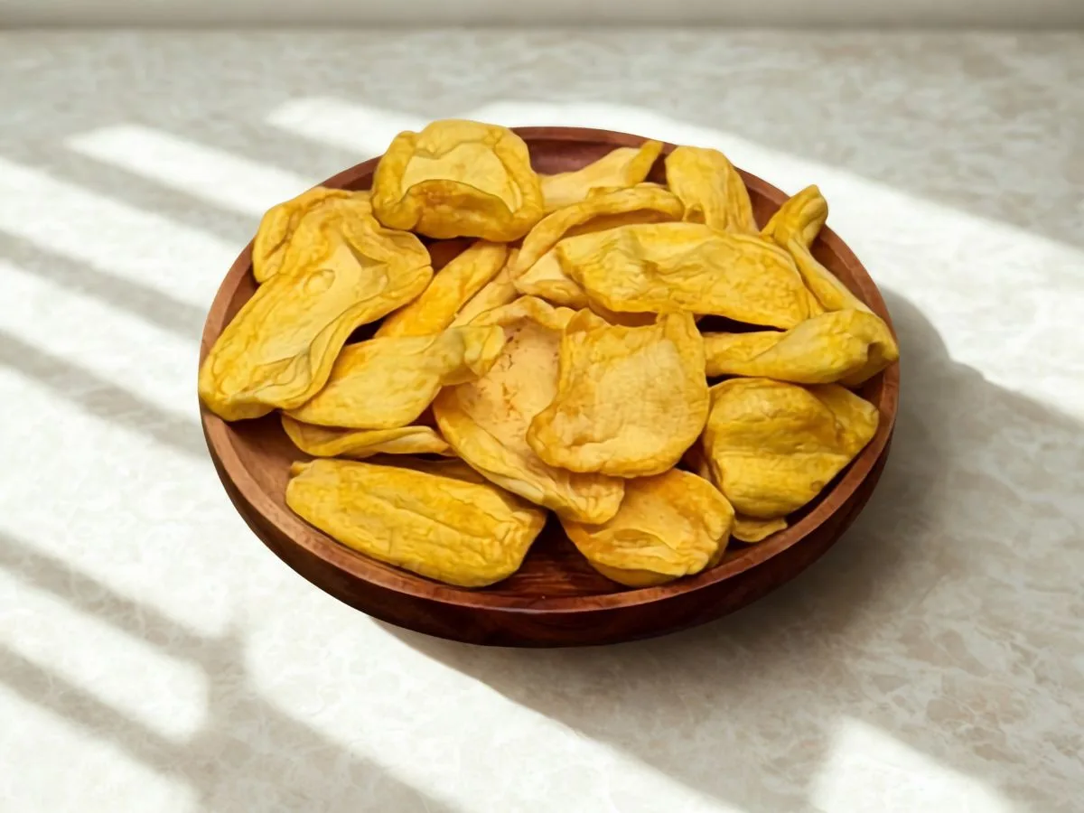Mít Sấy Giòn — ảnh 2