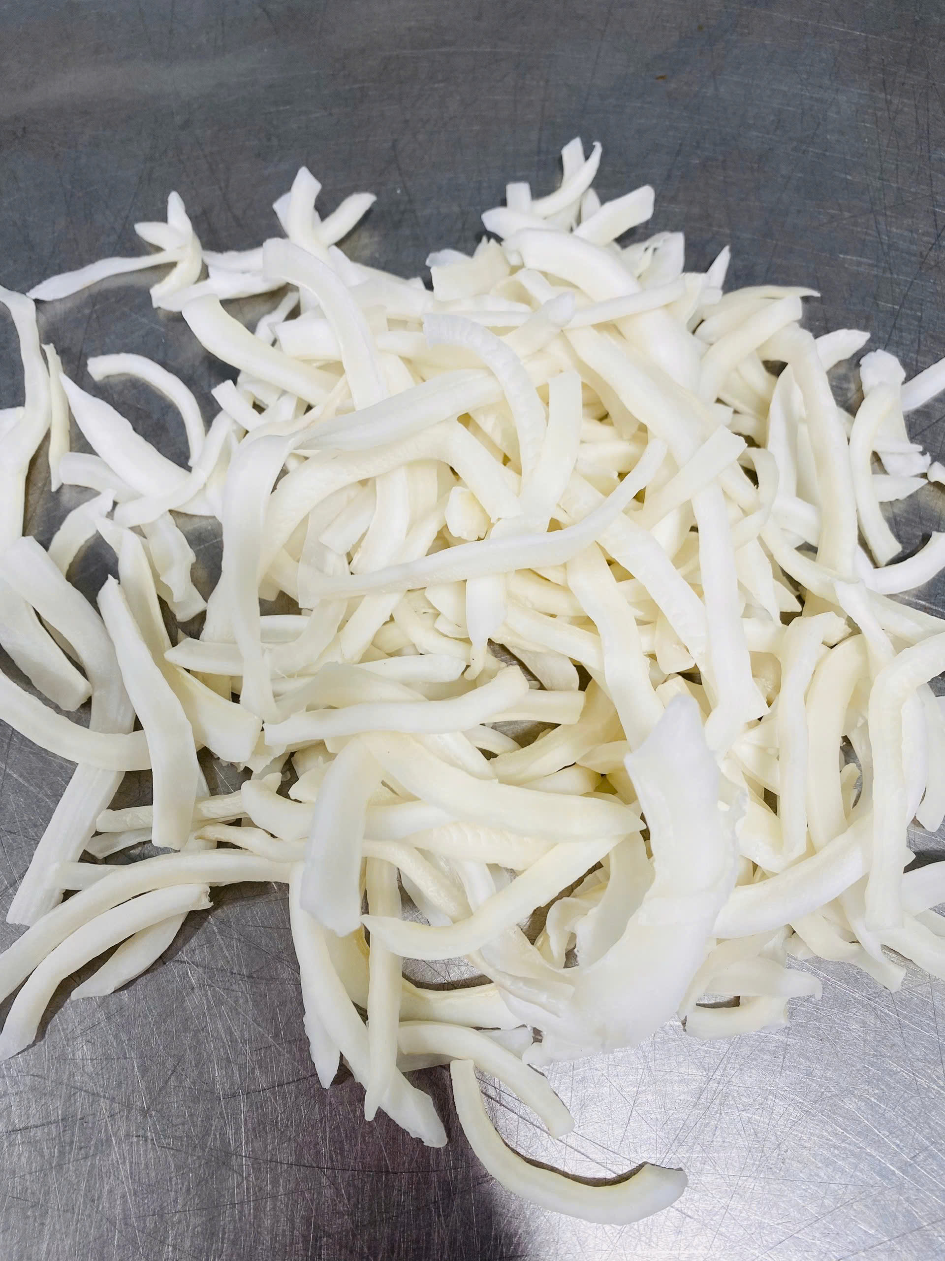 Dừa Sấy Cho Thú Cưng